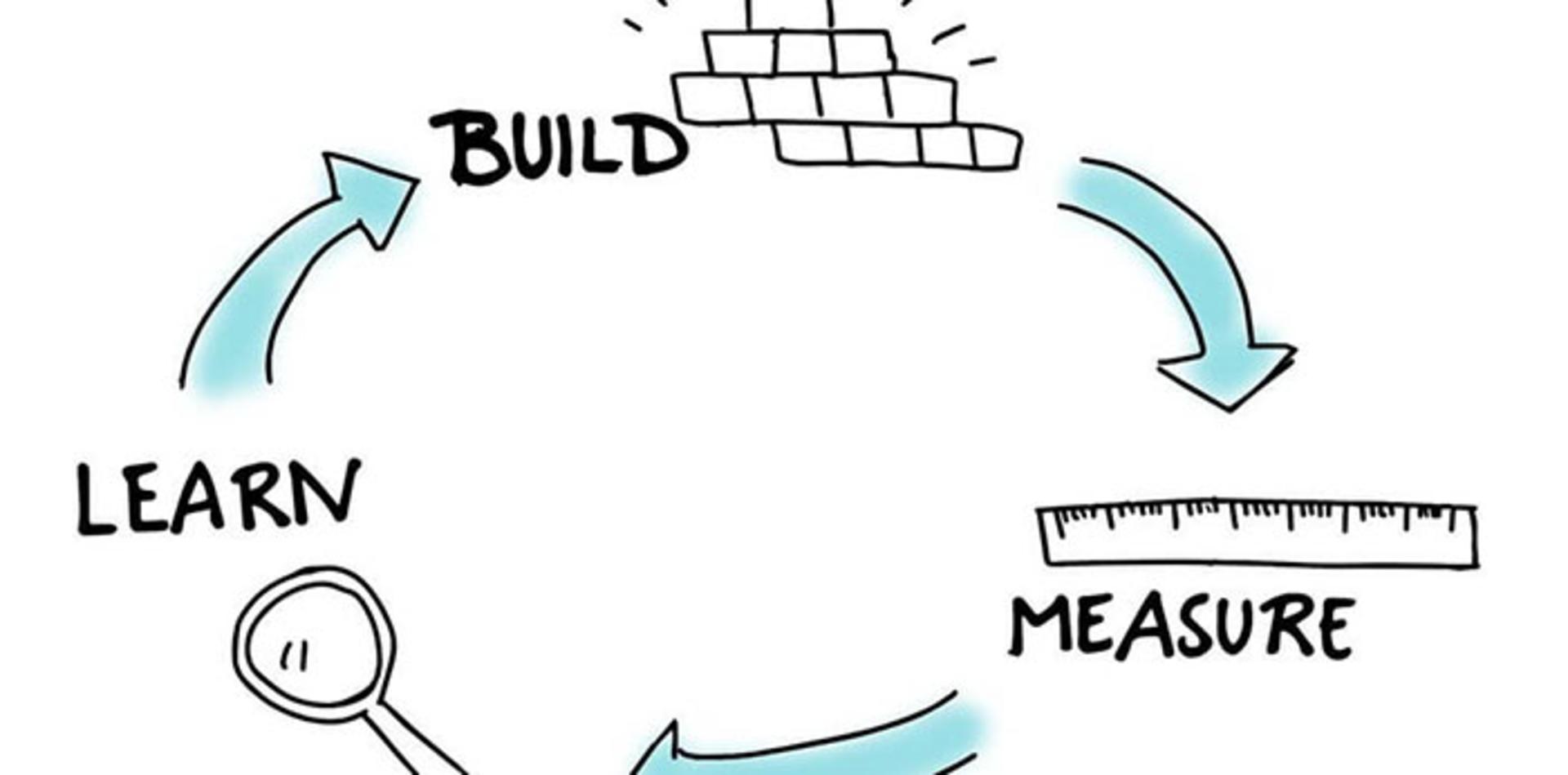 lean startup