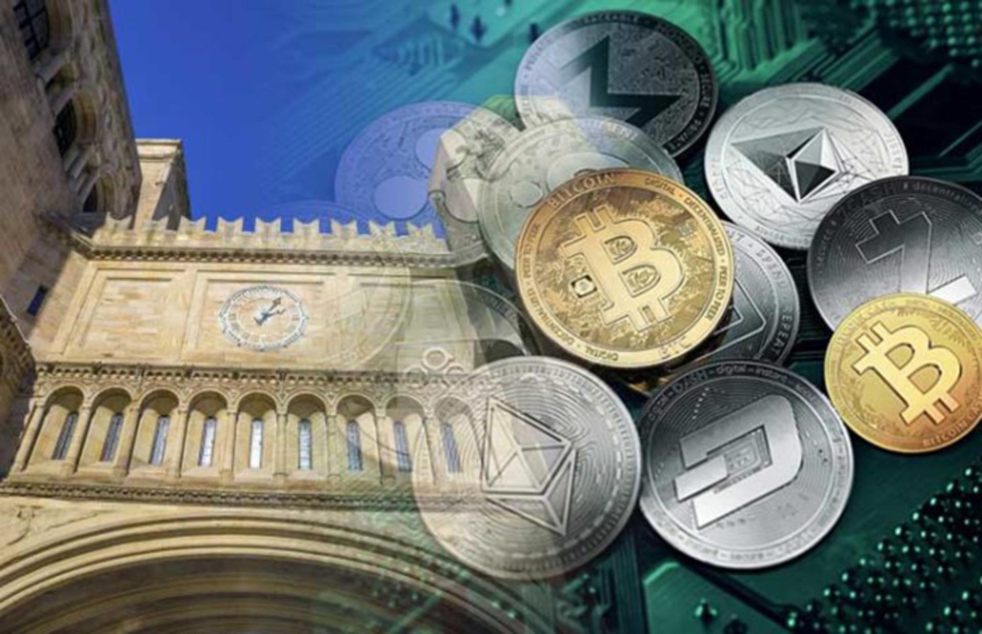 crypto