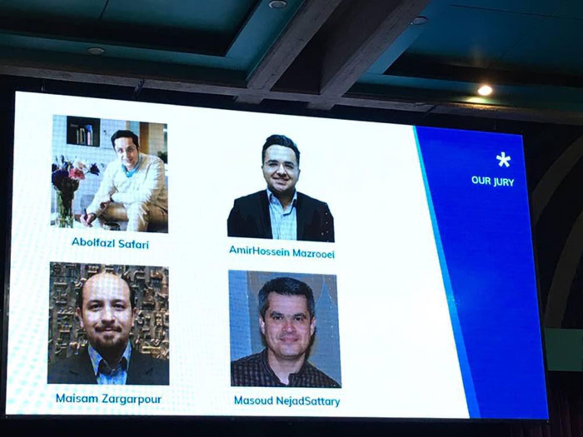 سیداستارز اصفهان