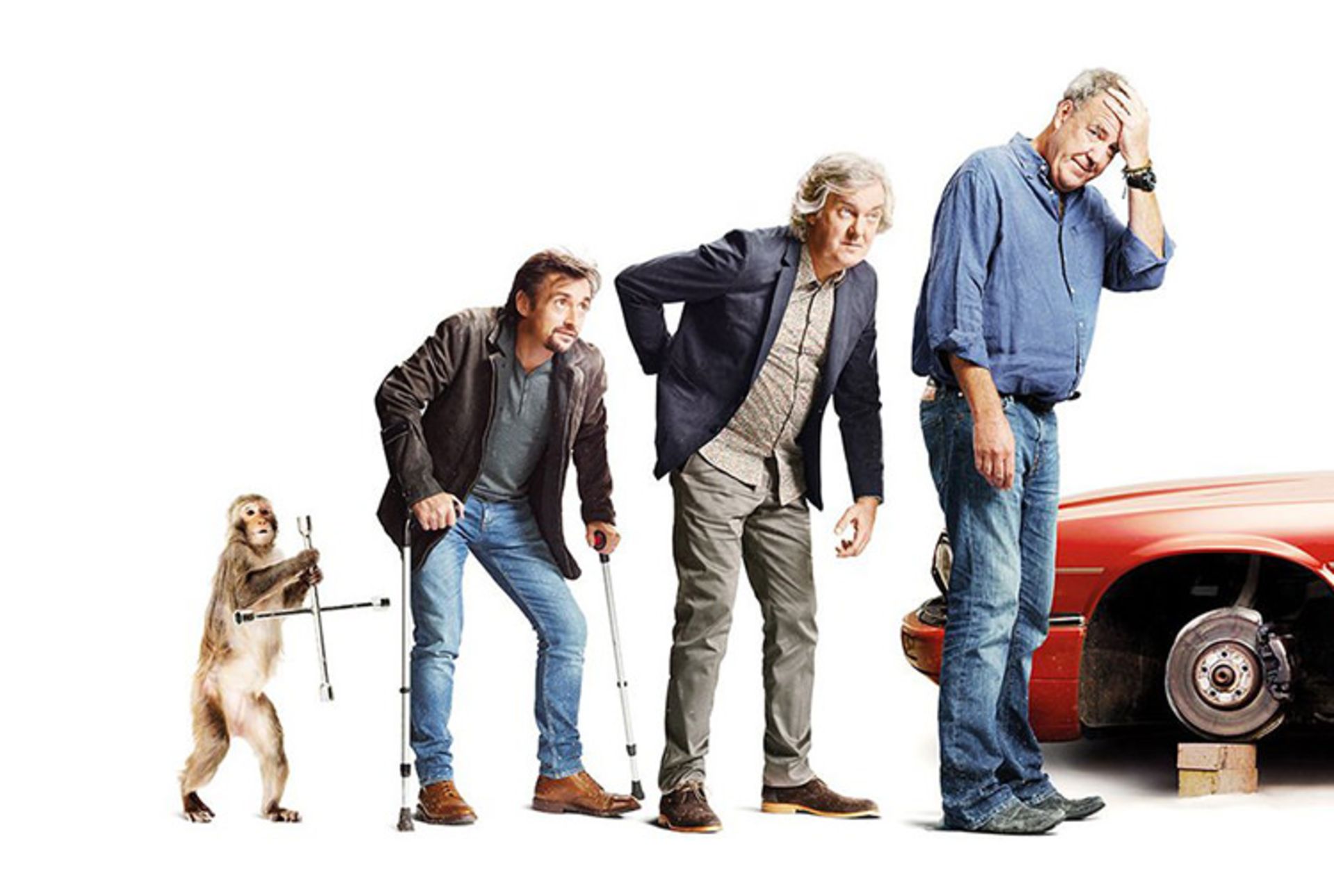 The Grand Tour