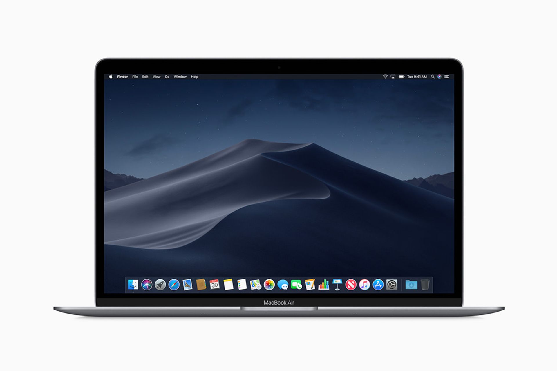 مرجع متخصصين ايران مك بوك اير / Macbook Air