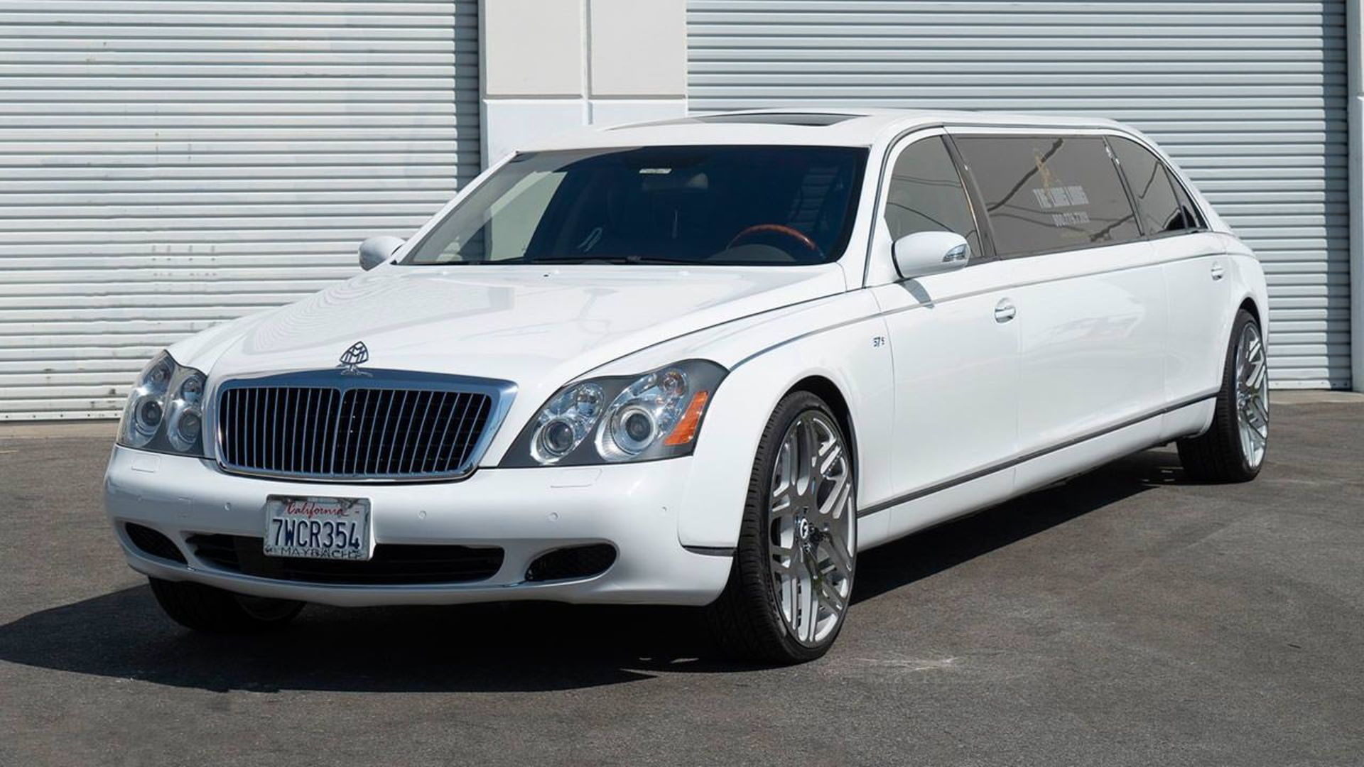 Maybach