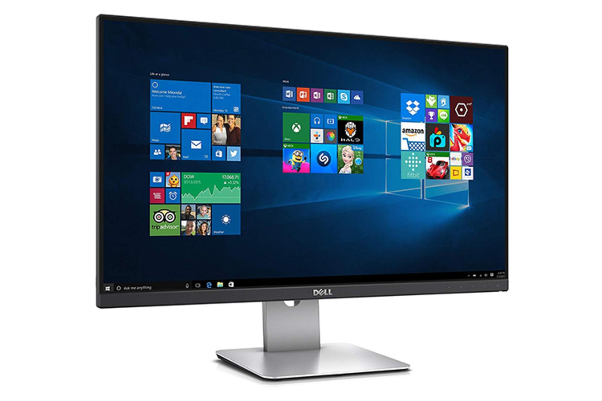 Dell S2415H