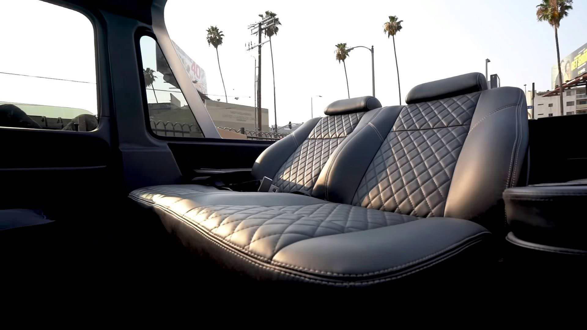 مرسدس G500 لاندالت/Mercedes G500 Landaulet