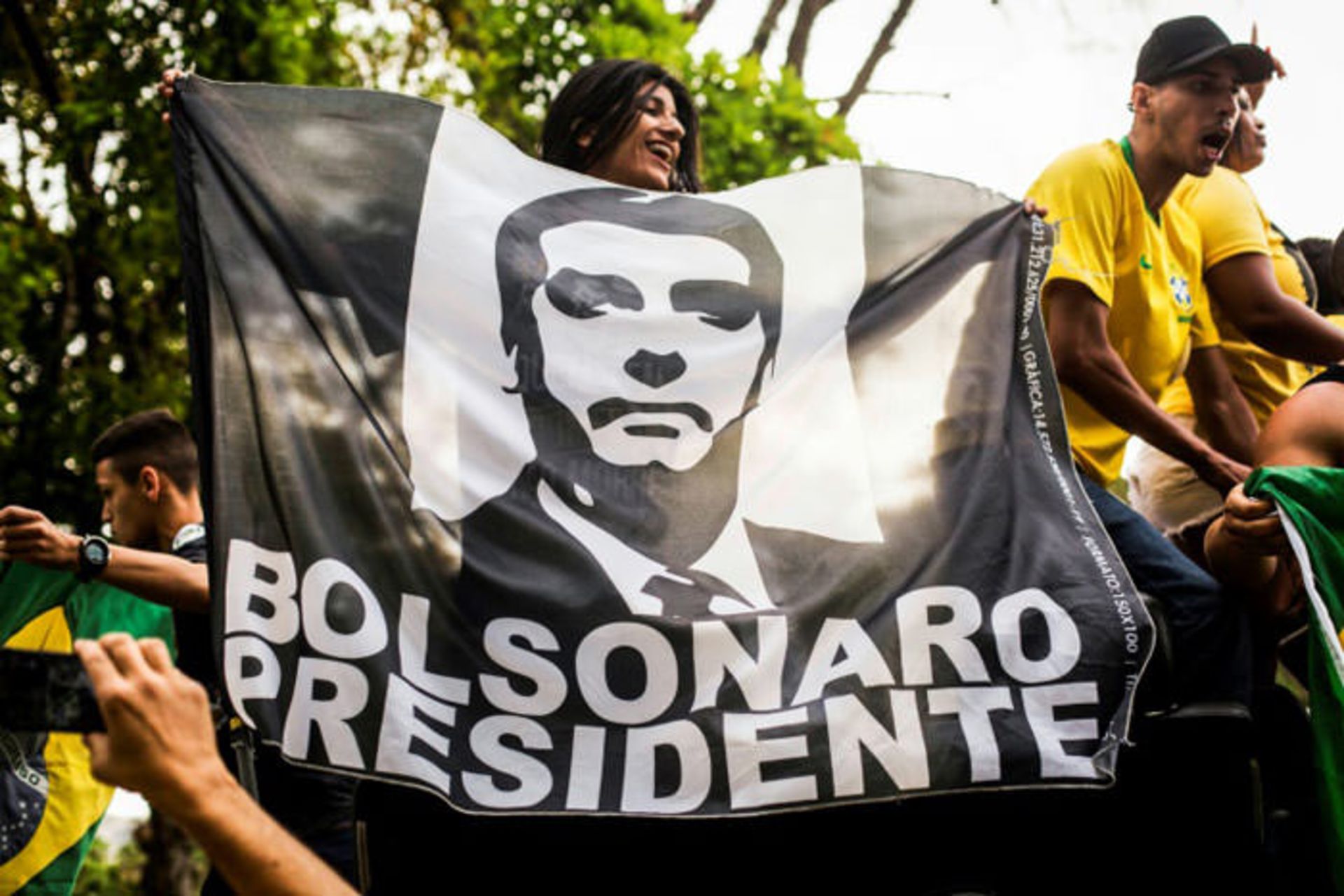 brazil / برزیل