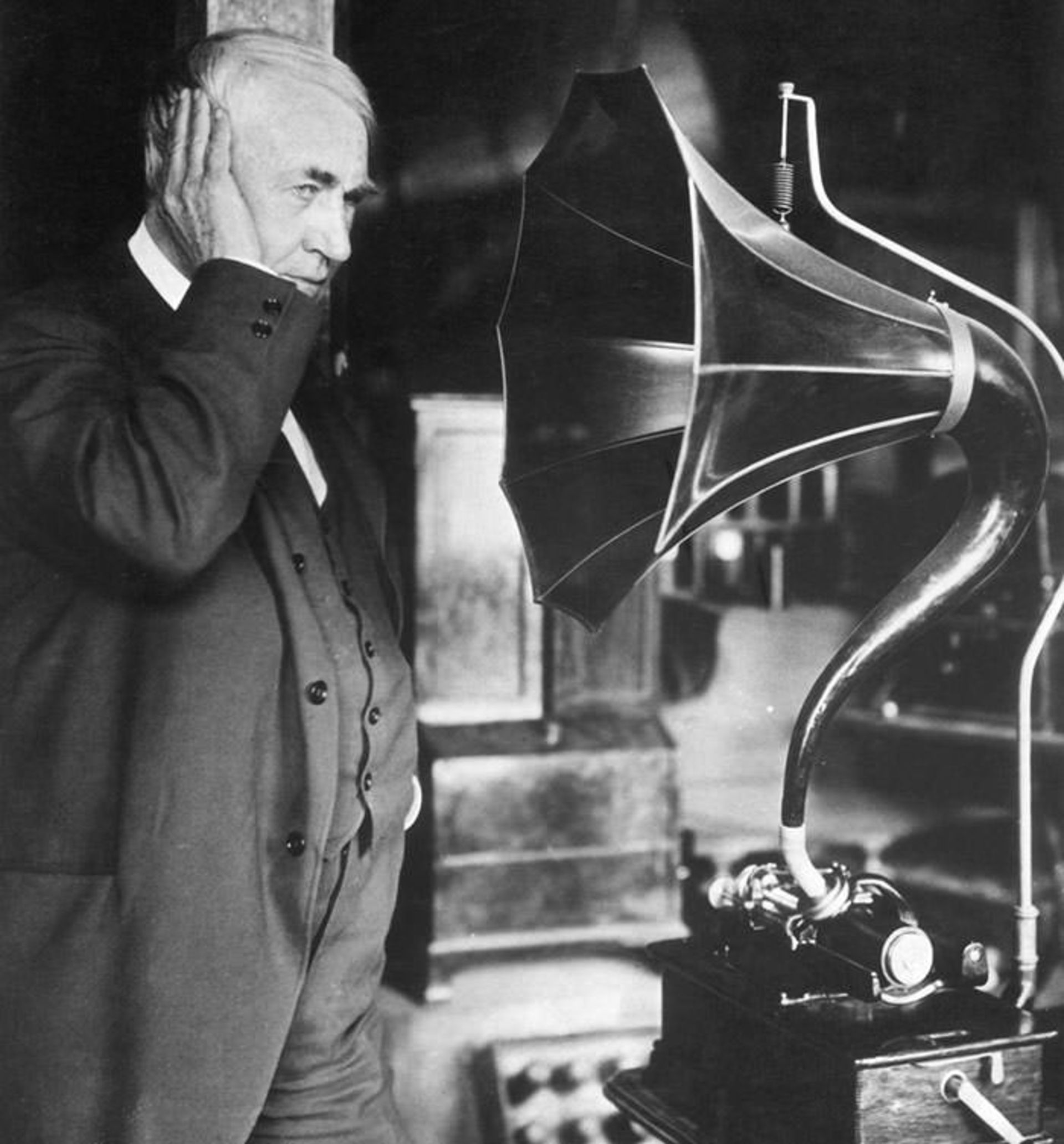 توماس ادیسون / Thomad Edison