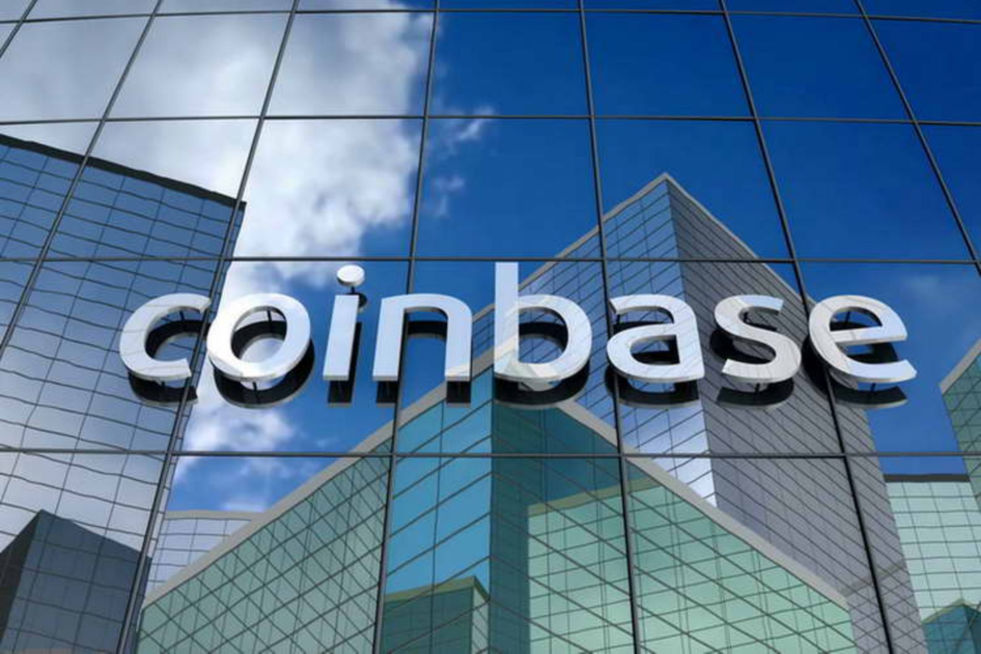 مرجع متخصصين ايران Bitcoin exchange Coinbase