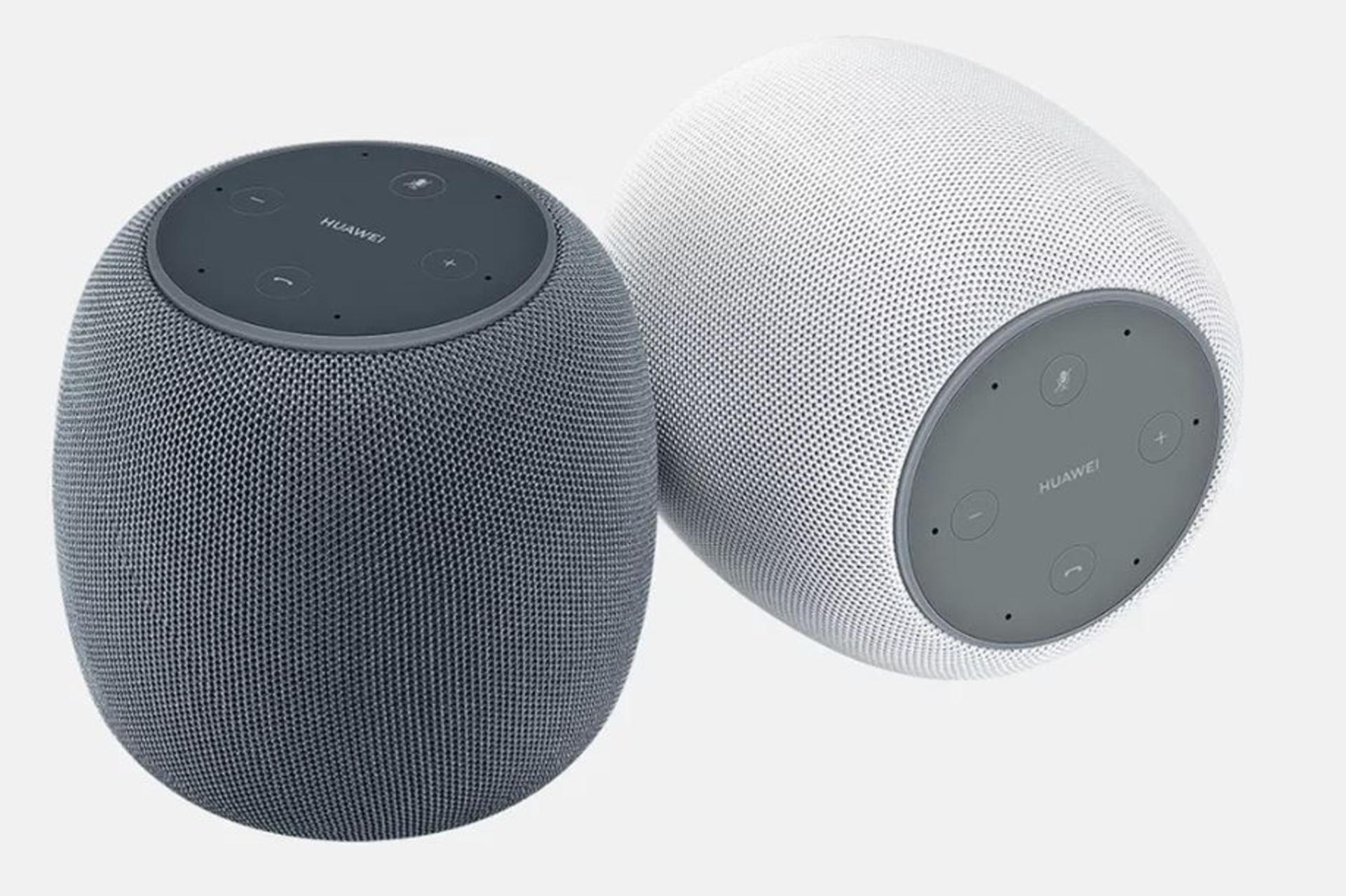 AI Speaker