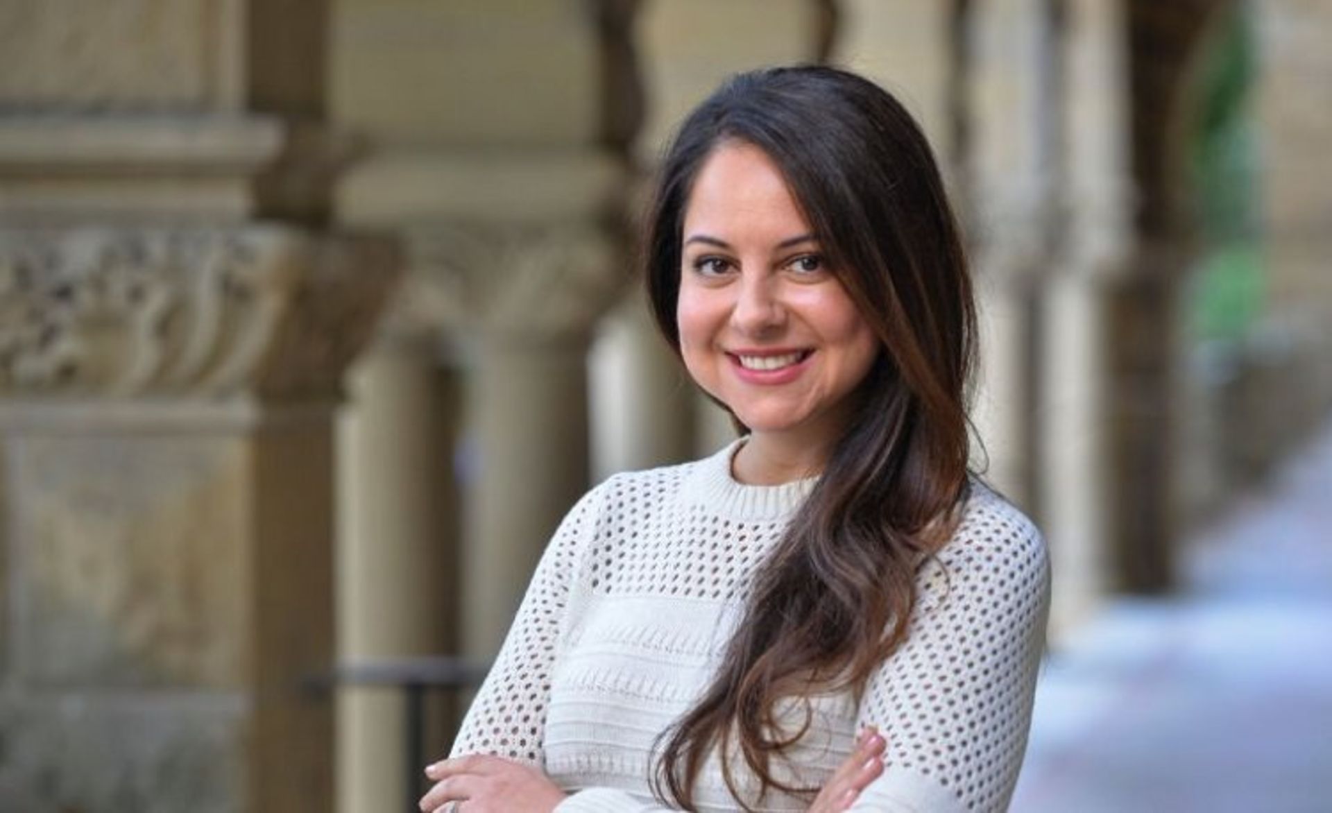 لیلی صرافان