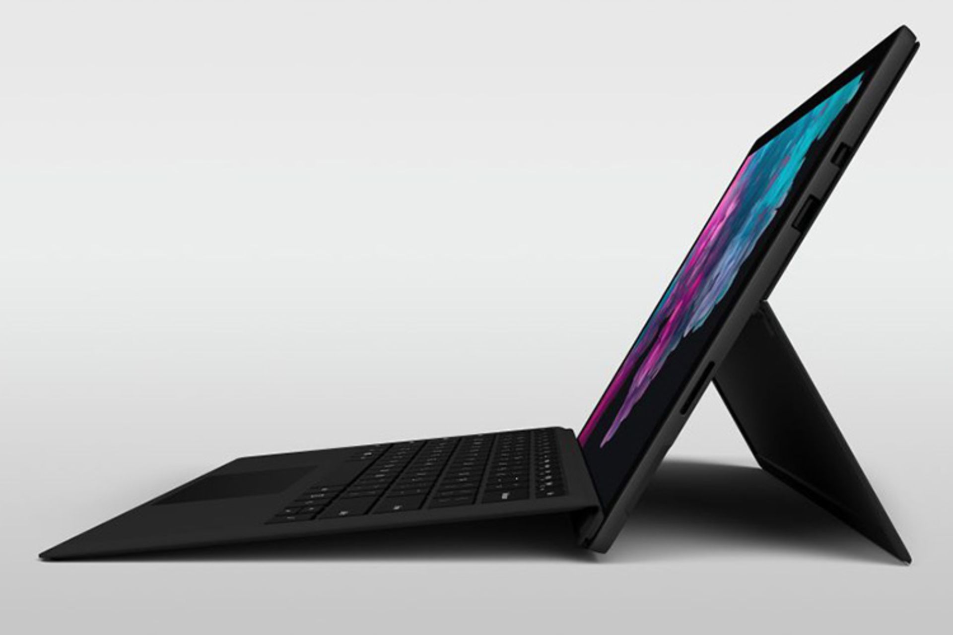 surface pro 6 / سرفیس پرو  ۶