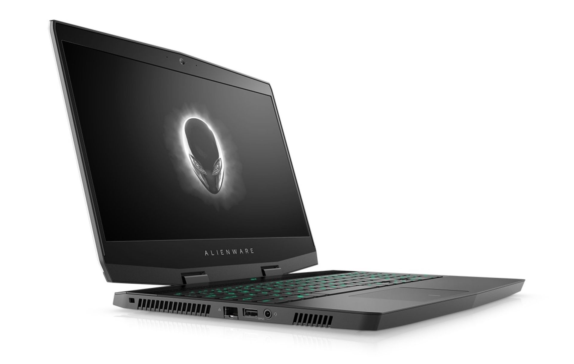 ایلین ور ام 15 / Alienware m15