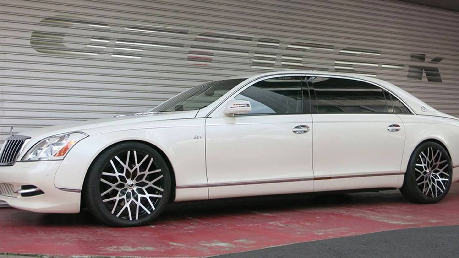 Maybach