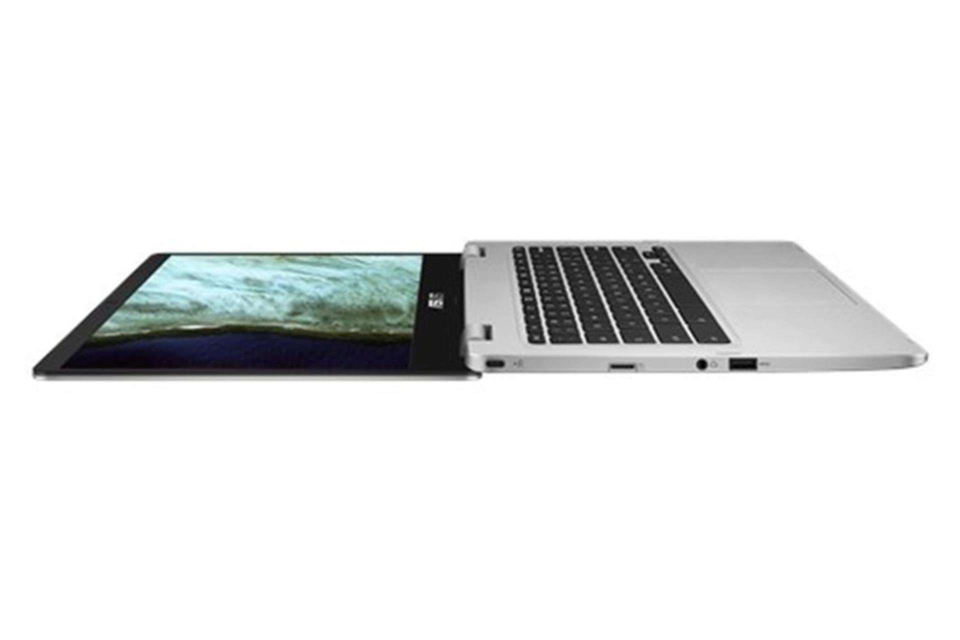 Asus Chrome book C423
