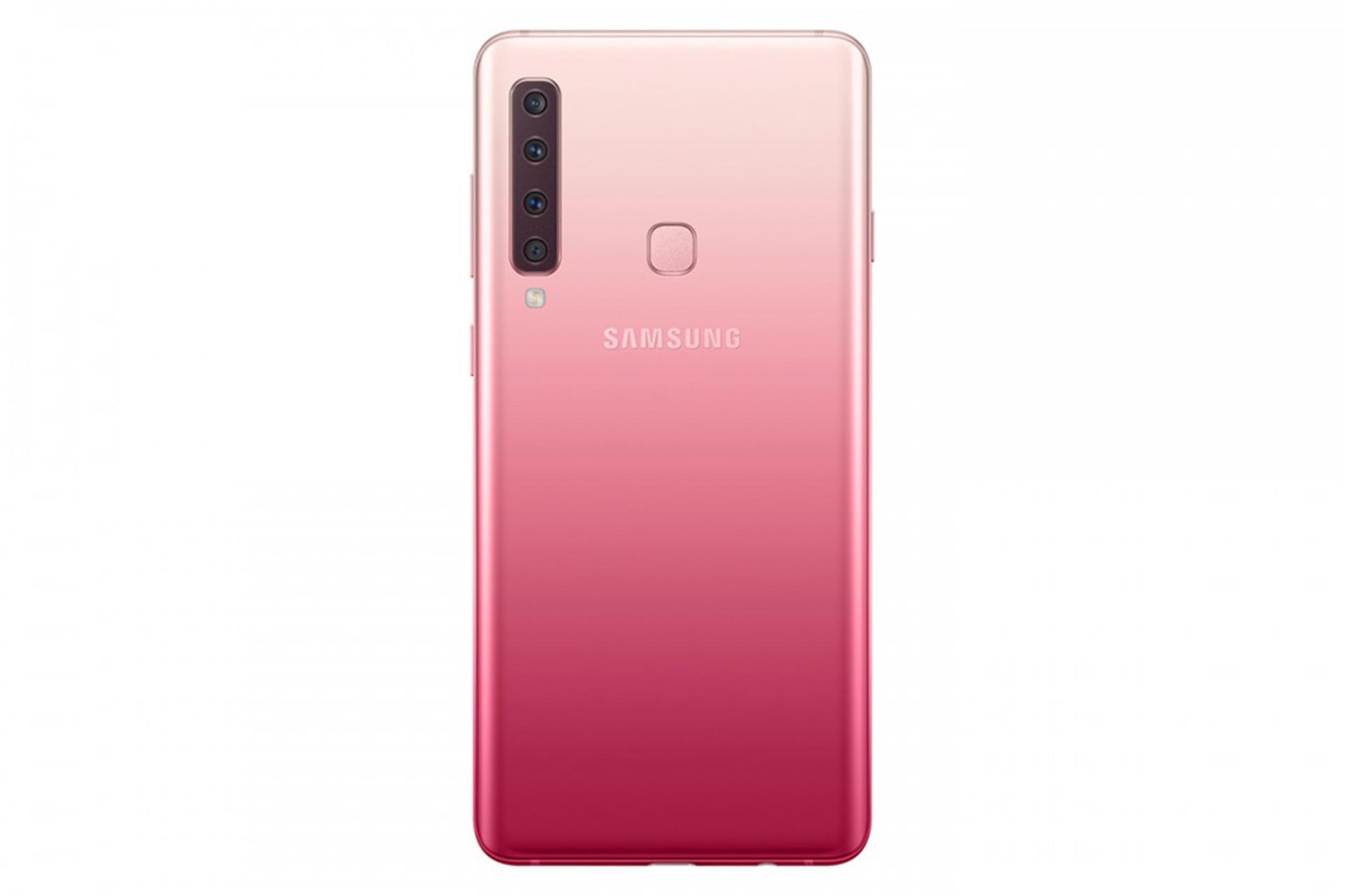 گلکسی ای 9 / Galaxy A9