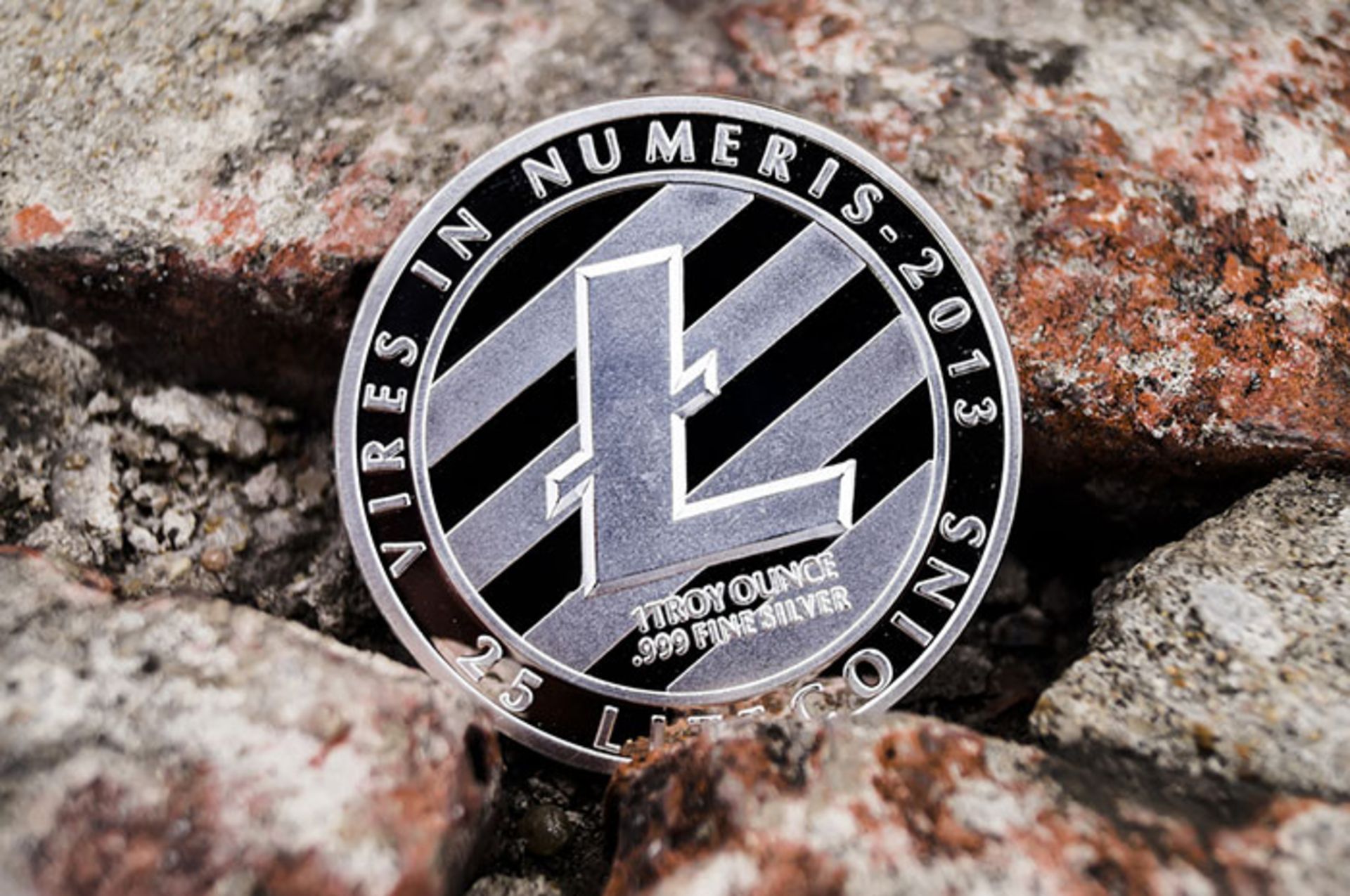 لایت کوین / Litecoin