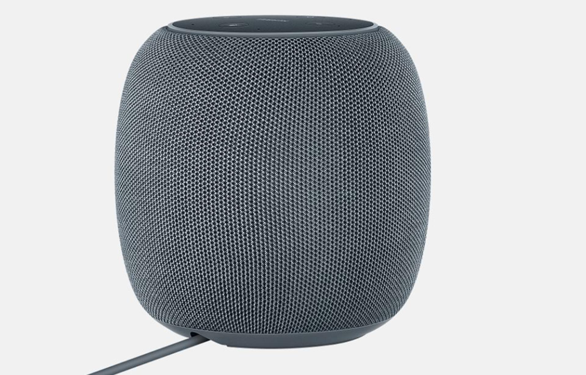 AI Speaker