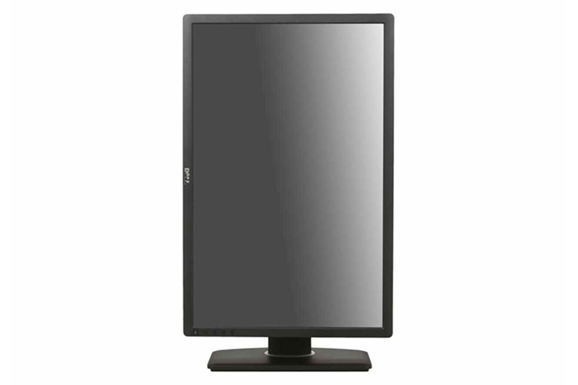 Dell U2412M