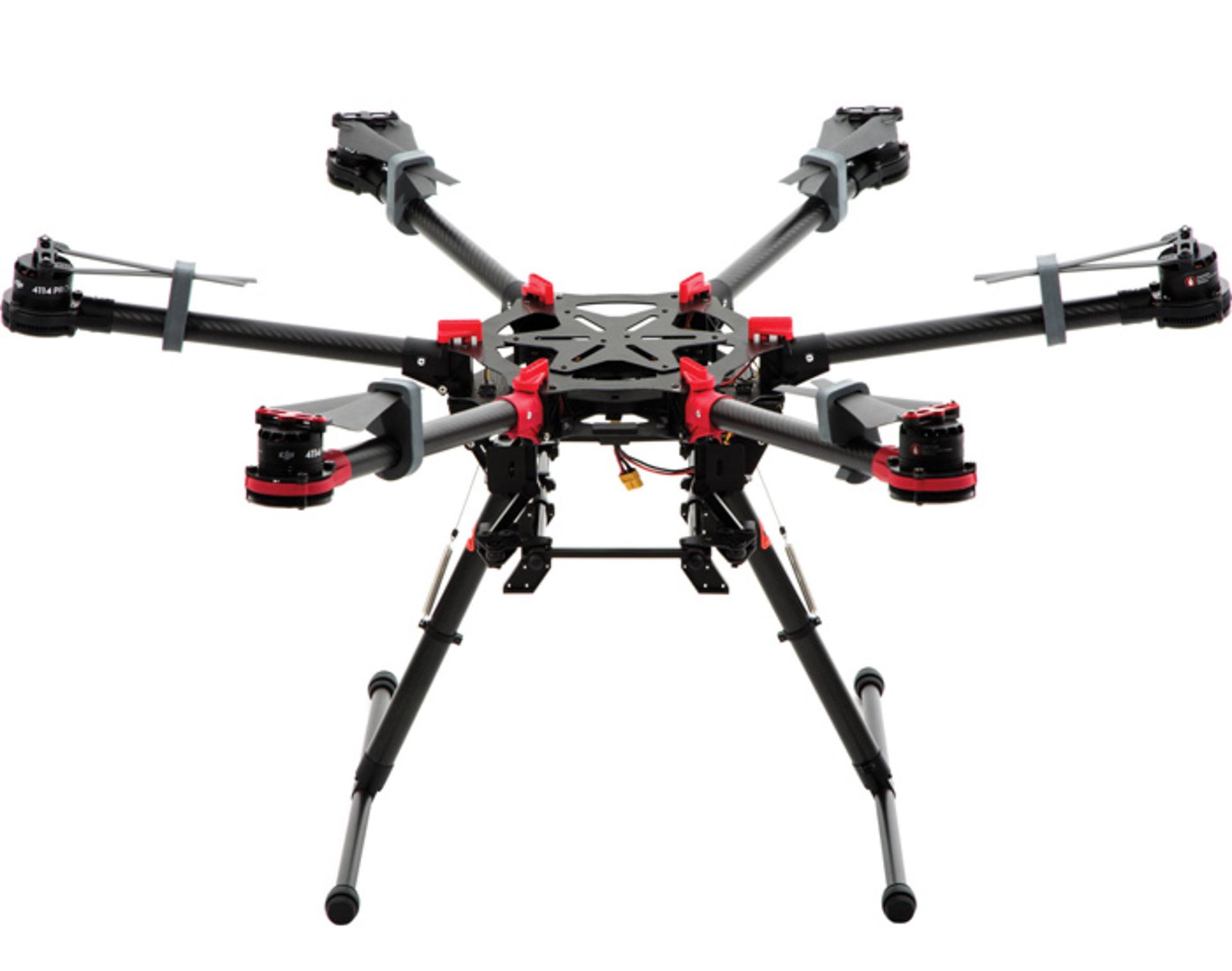 DJI S900