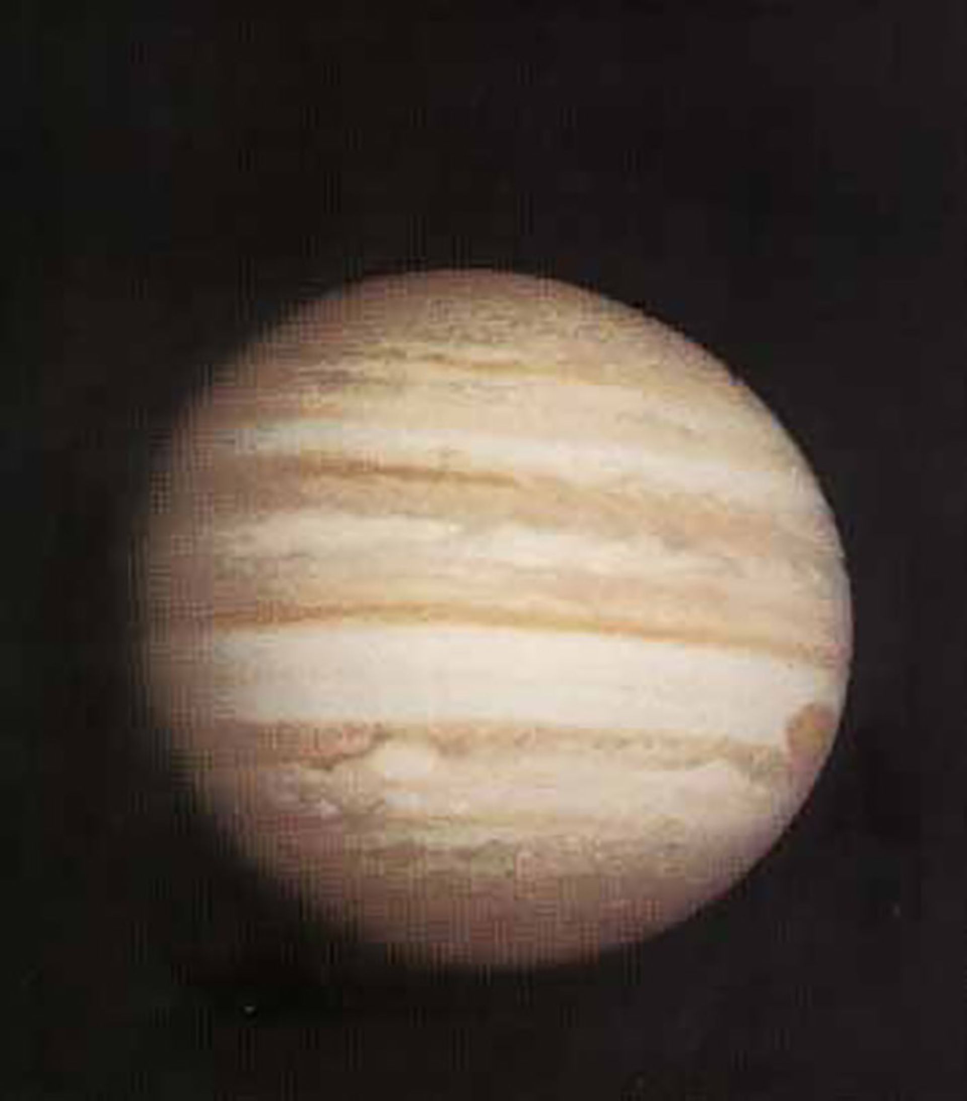 Pioneer 10