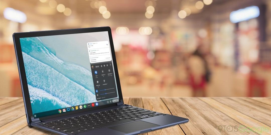 Pixel Slate