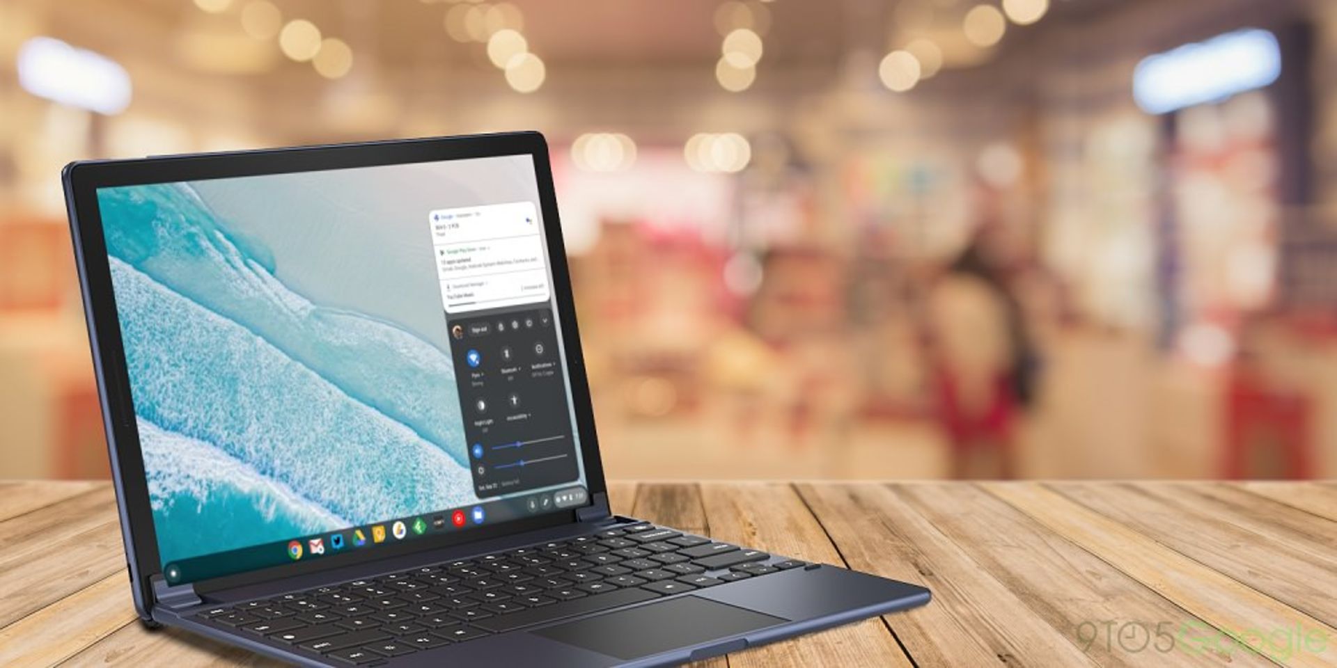 Pixel Slate