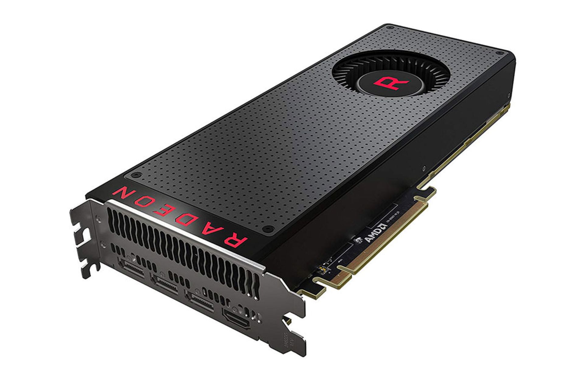 AMD Radeon RX Vega 64