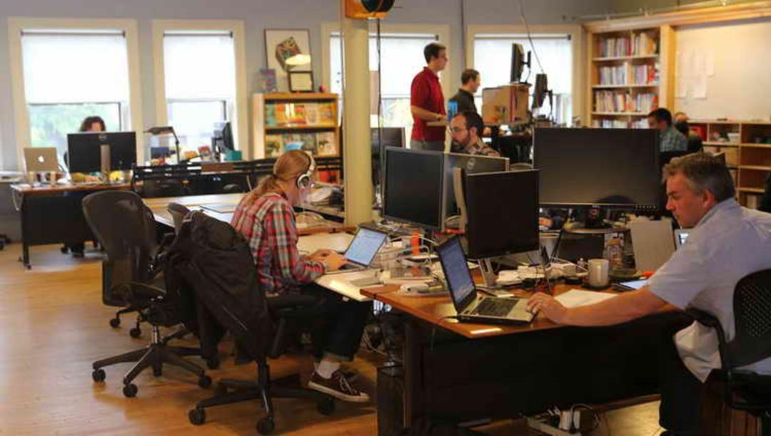 Open Office