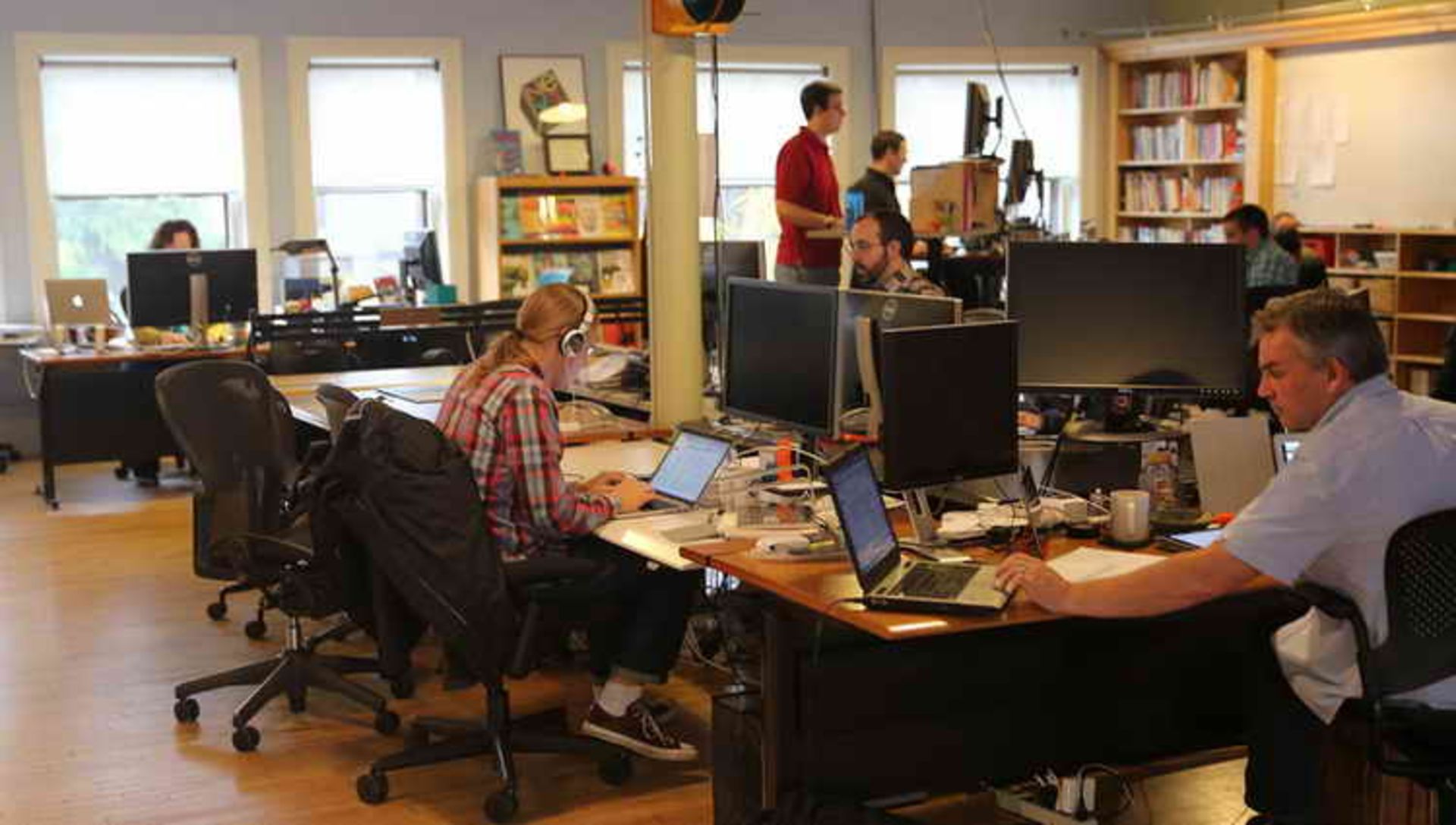 Open Office