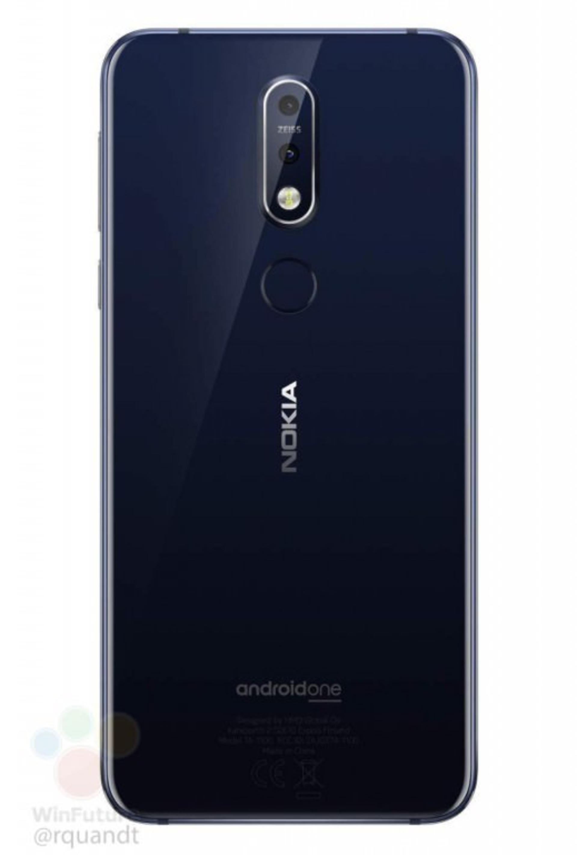 نوکیا 7.1 