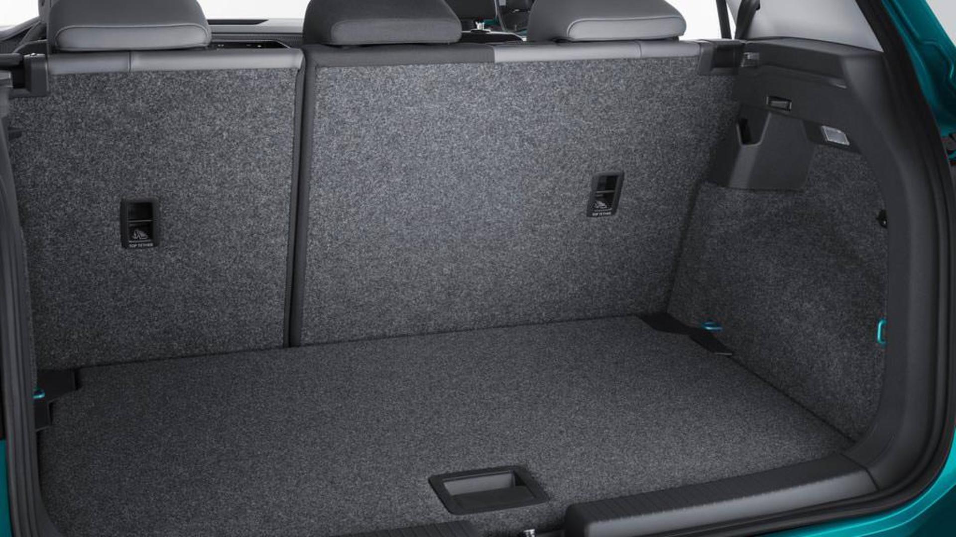 Volkswagen-T-Cross