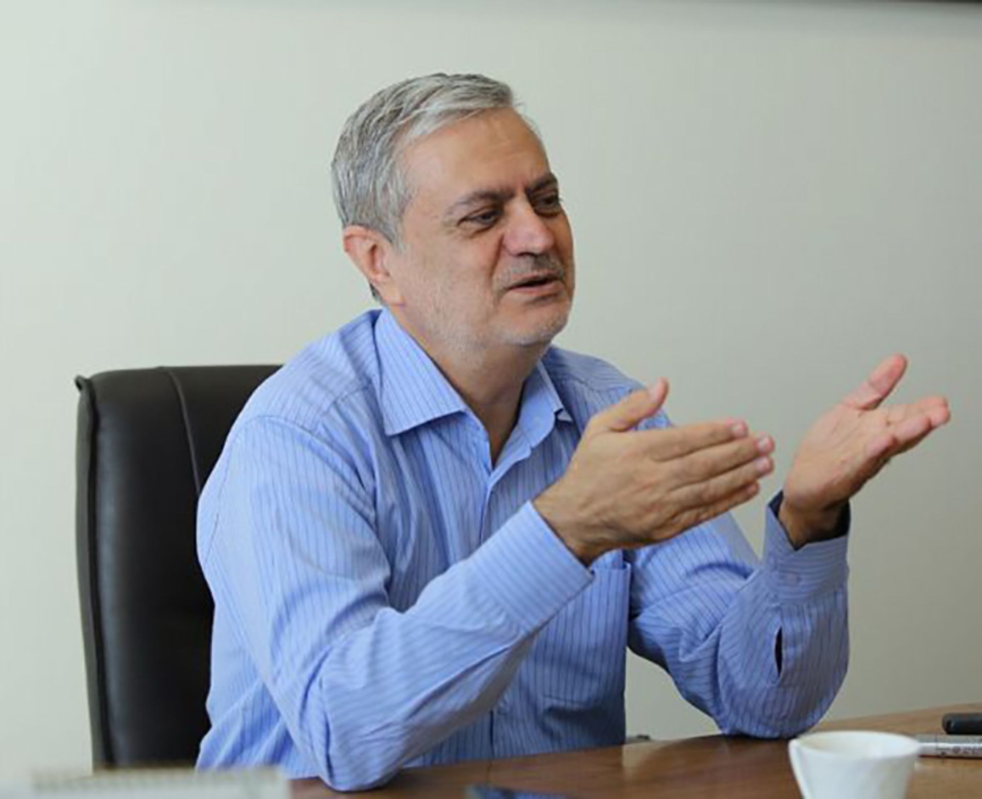 مرتضی مقدسیان