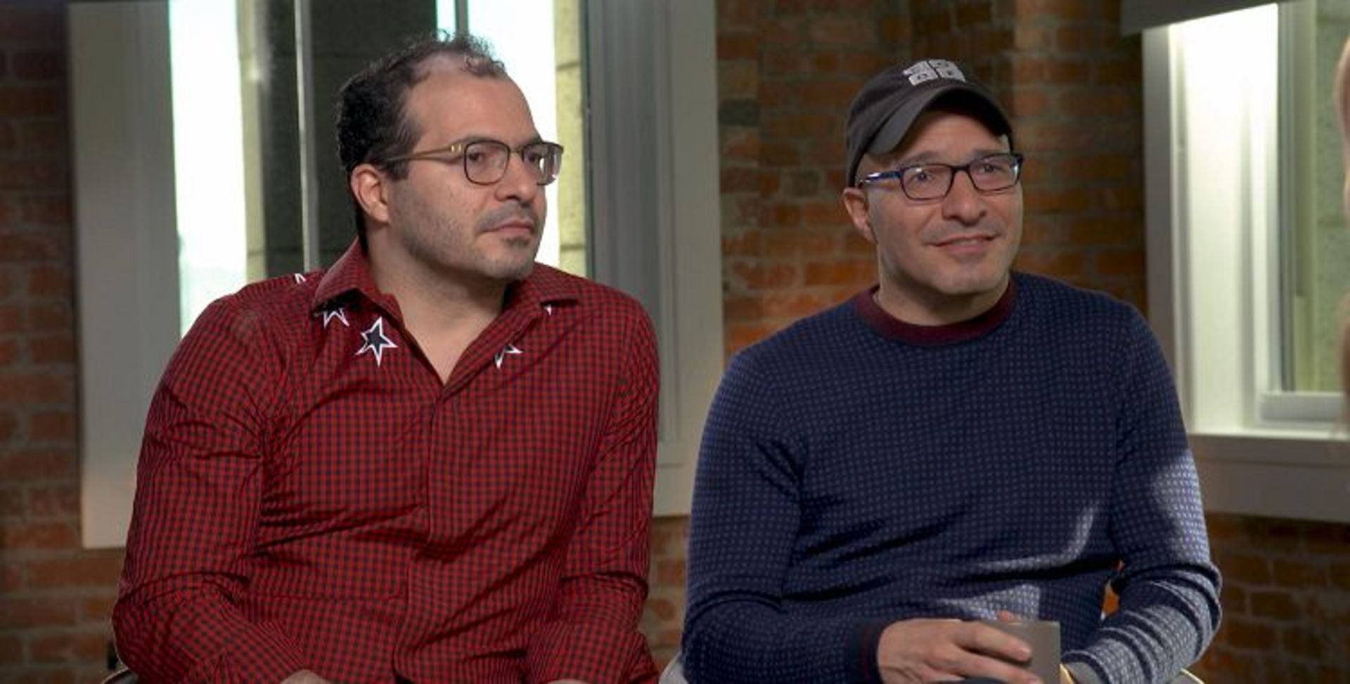 علی پرتوی / هادی پرتوی