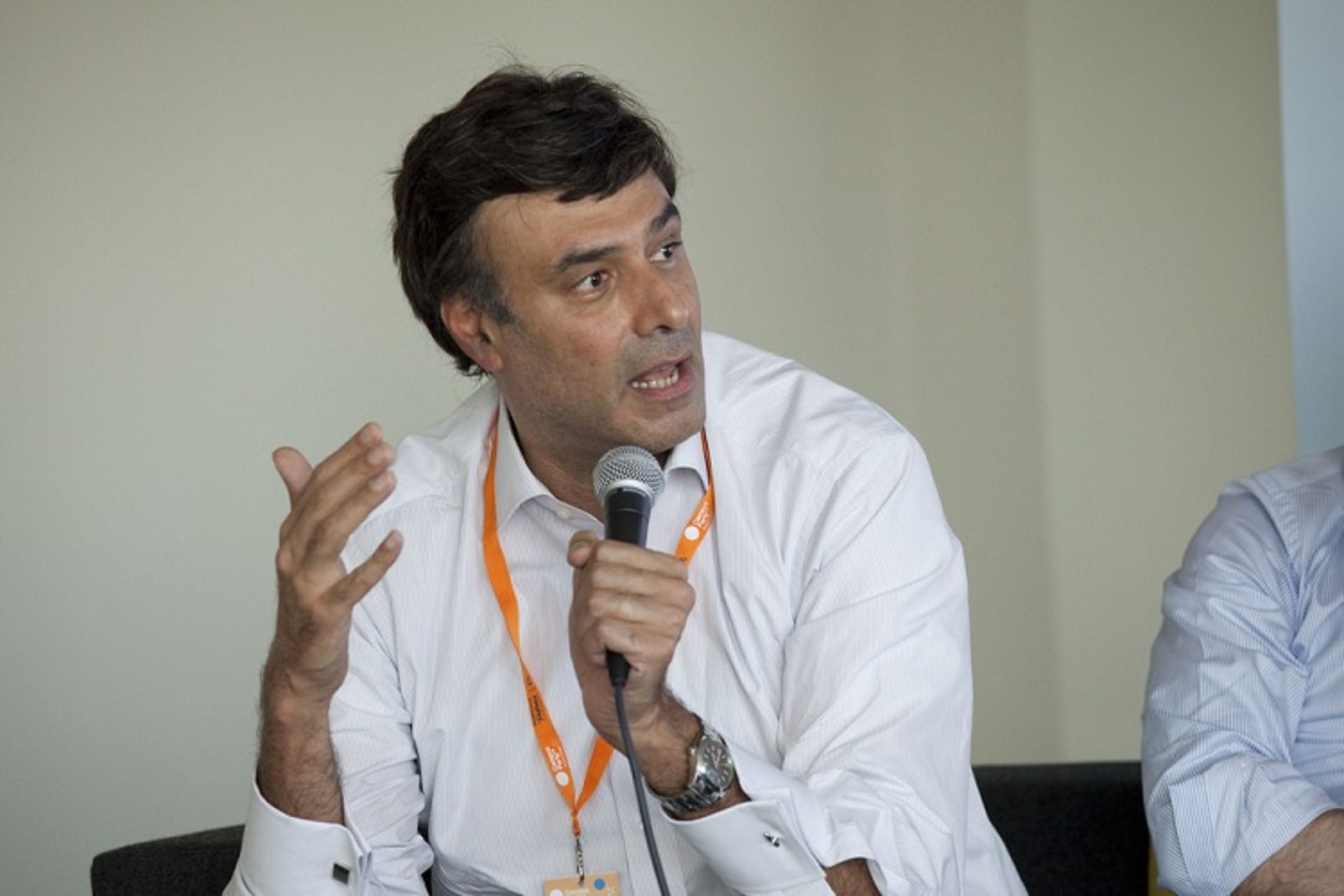 شایگان خردپیر