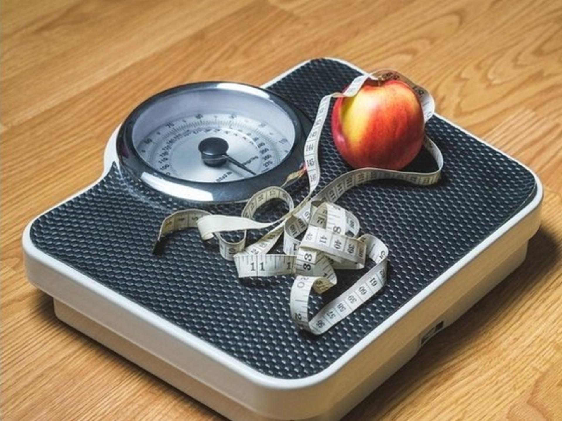 weight loss