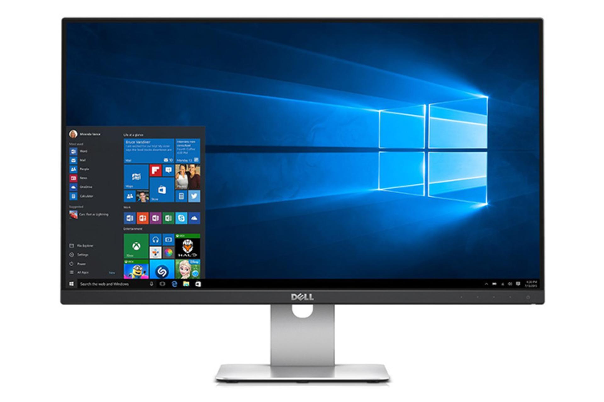 Dell S2415H