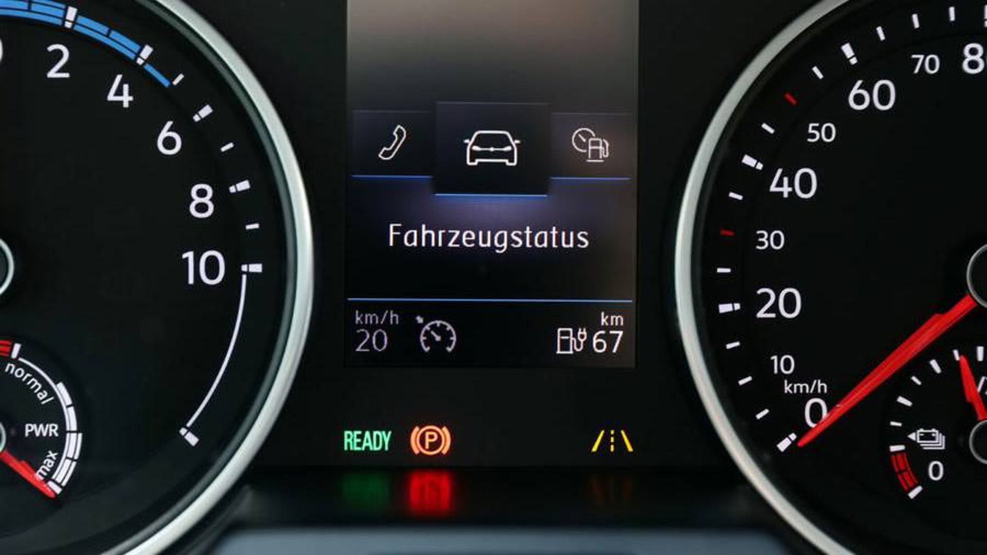 Volkswagen e-Crafter