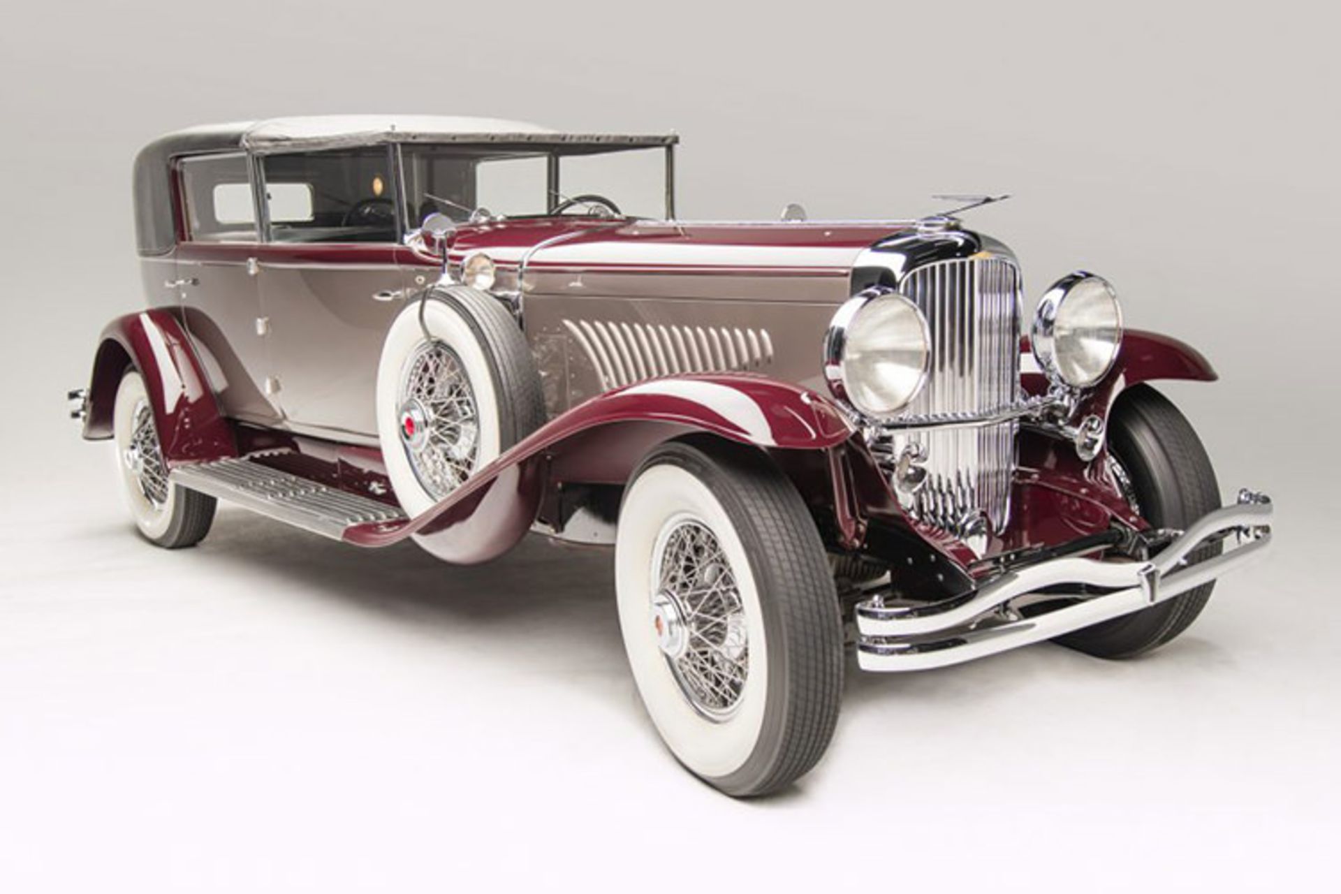 Duesenberg Model J