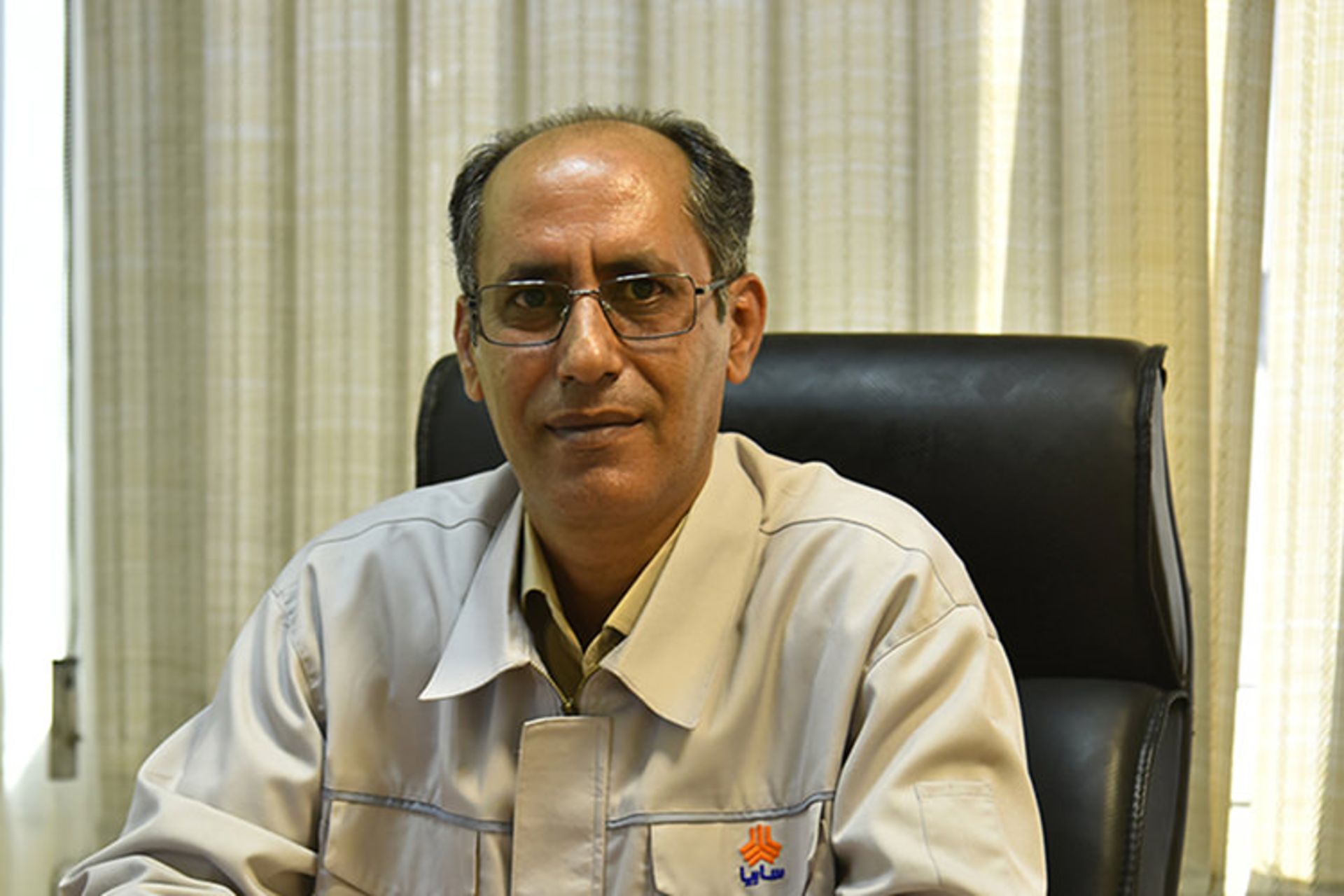 حسن حسین آبادی / سایپا