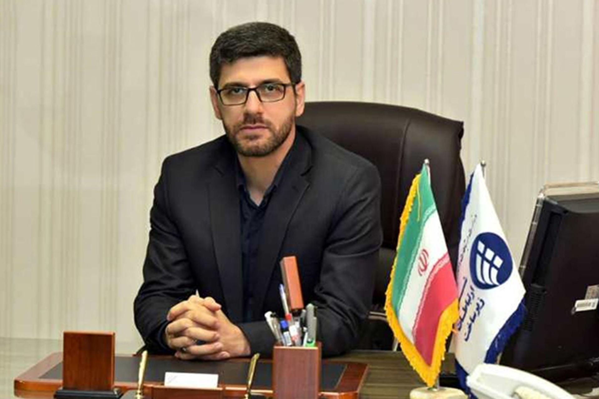 حمید فتاحی معاون وزیر ارتباطات