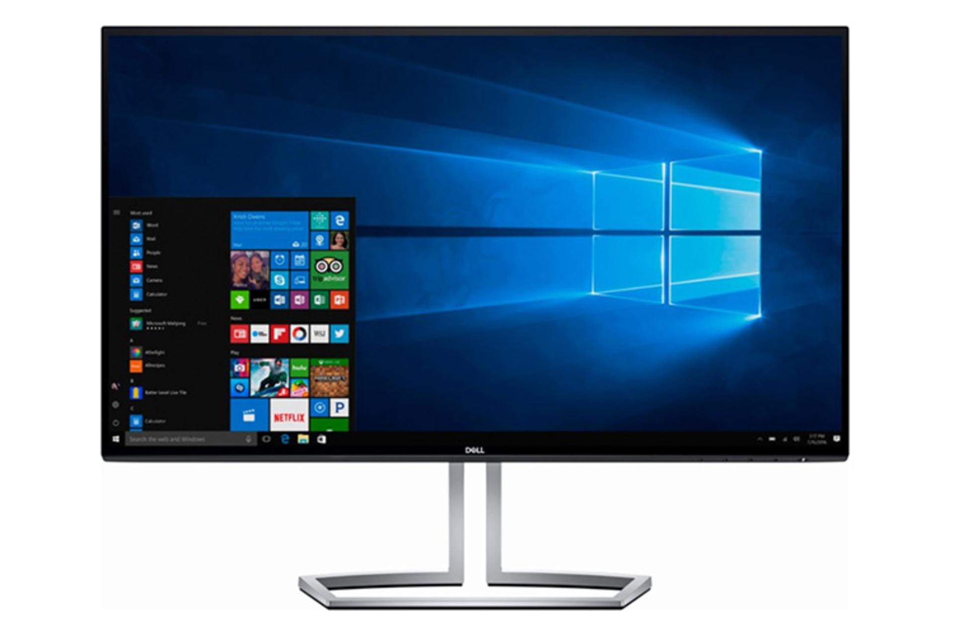 Dell S2718HN