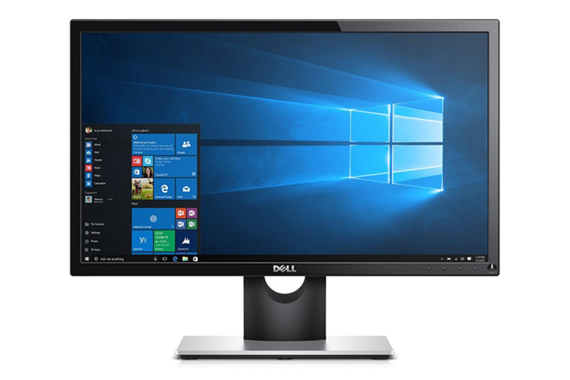 Dell E2218HN