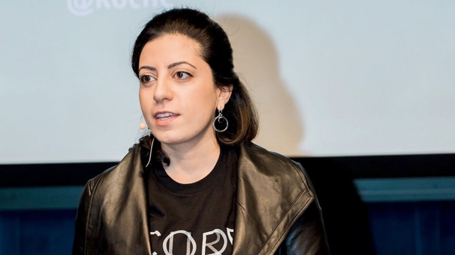 نرگس بنی‌اسدی