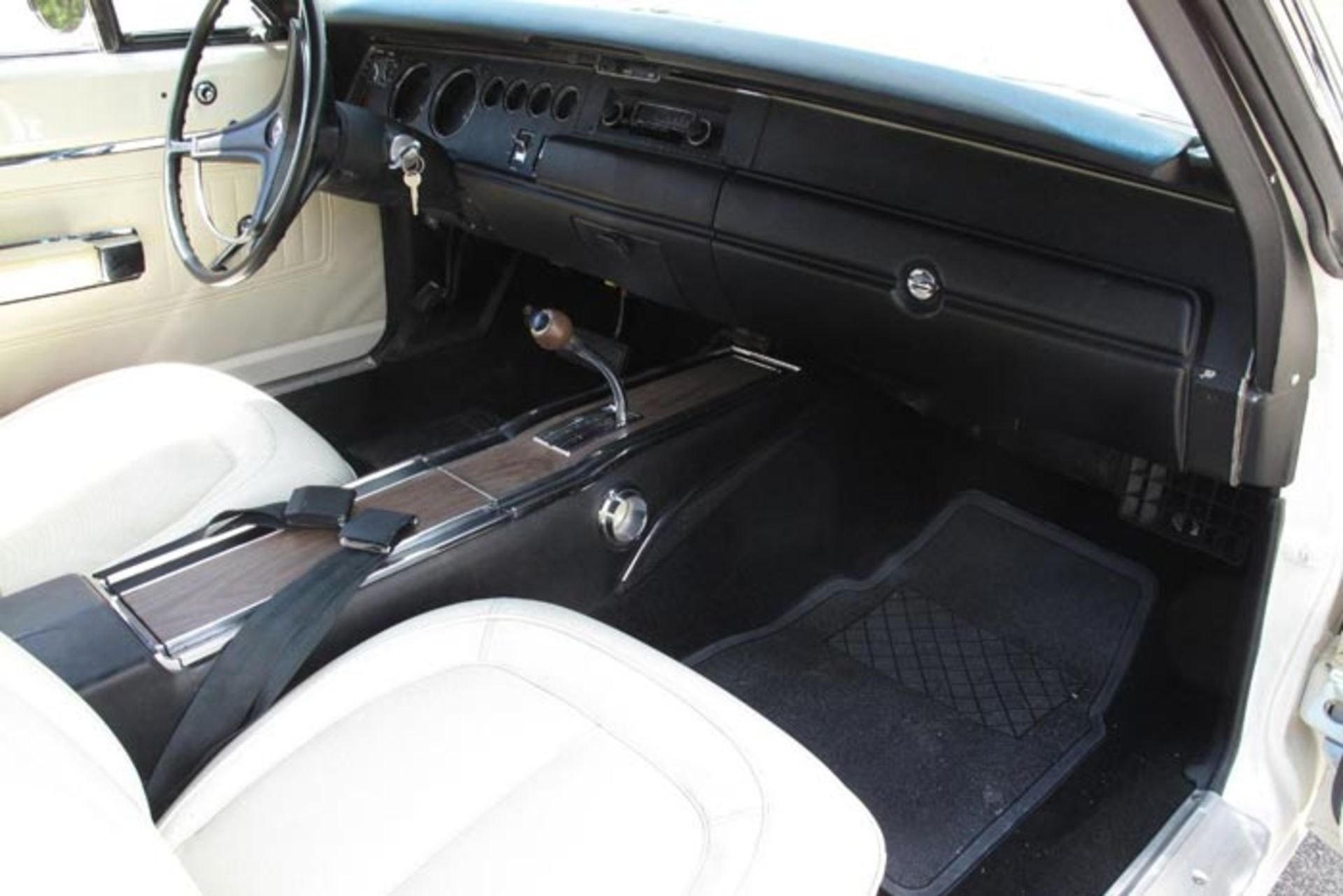 پلیموث سوپربرد/Plymouth Superbird