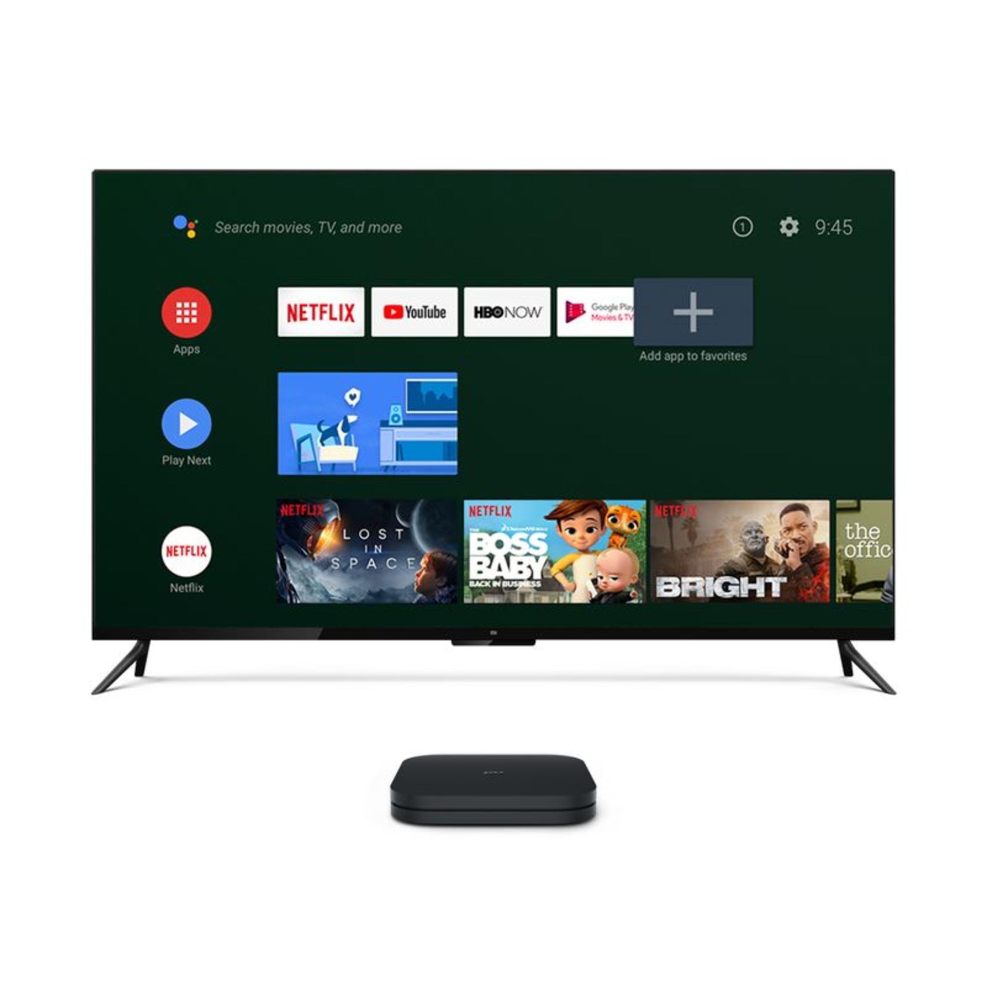miBox