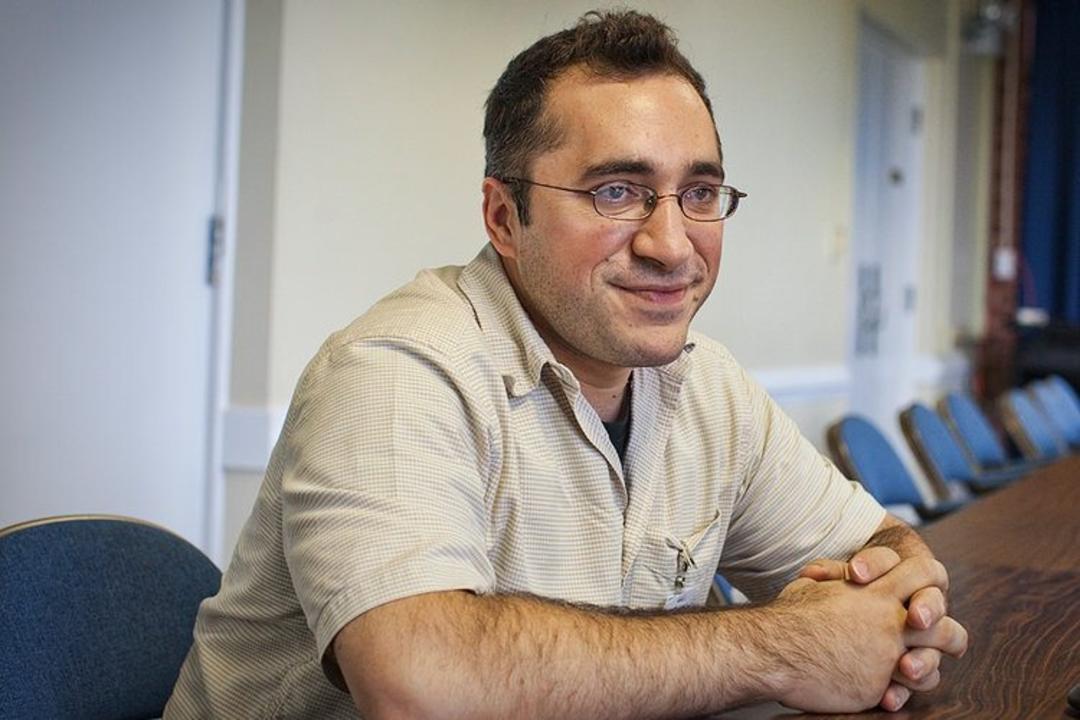 بابک پرویز