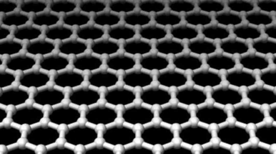 Ford Graphene / فورد گرافن