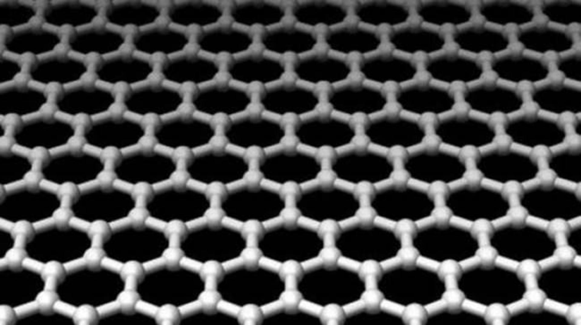 Ford Graphene / فورد گرافن