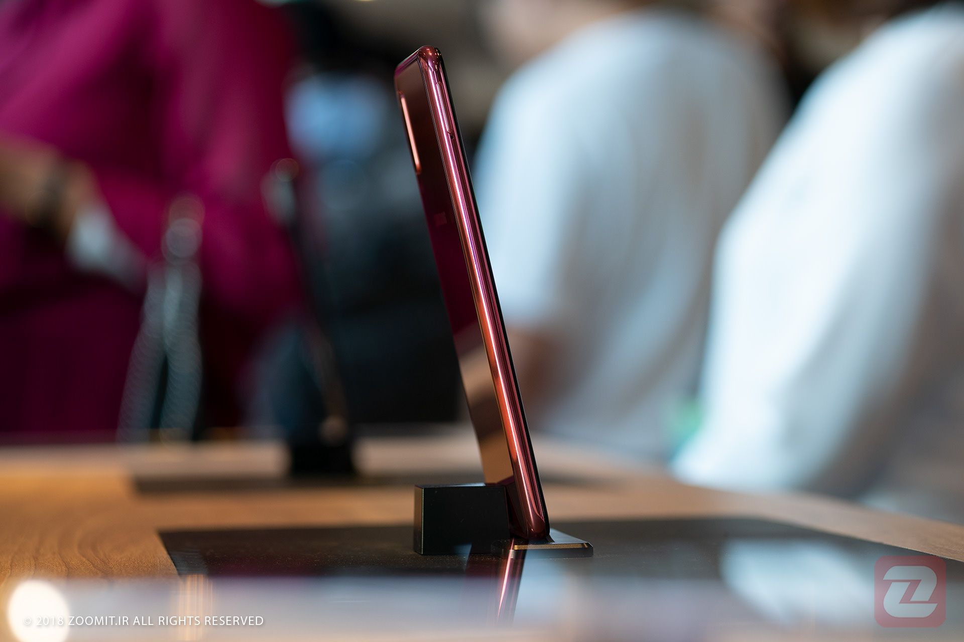 گلکسی ای 7 / Galaxy A7