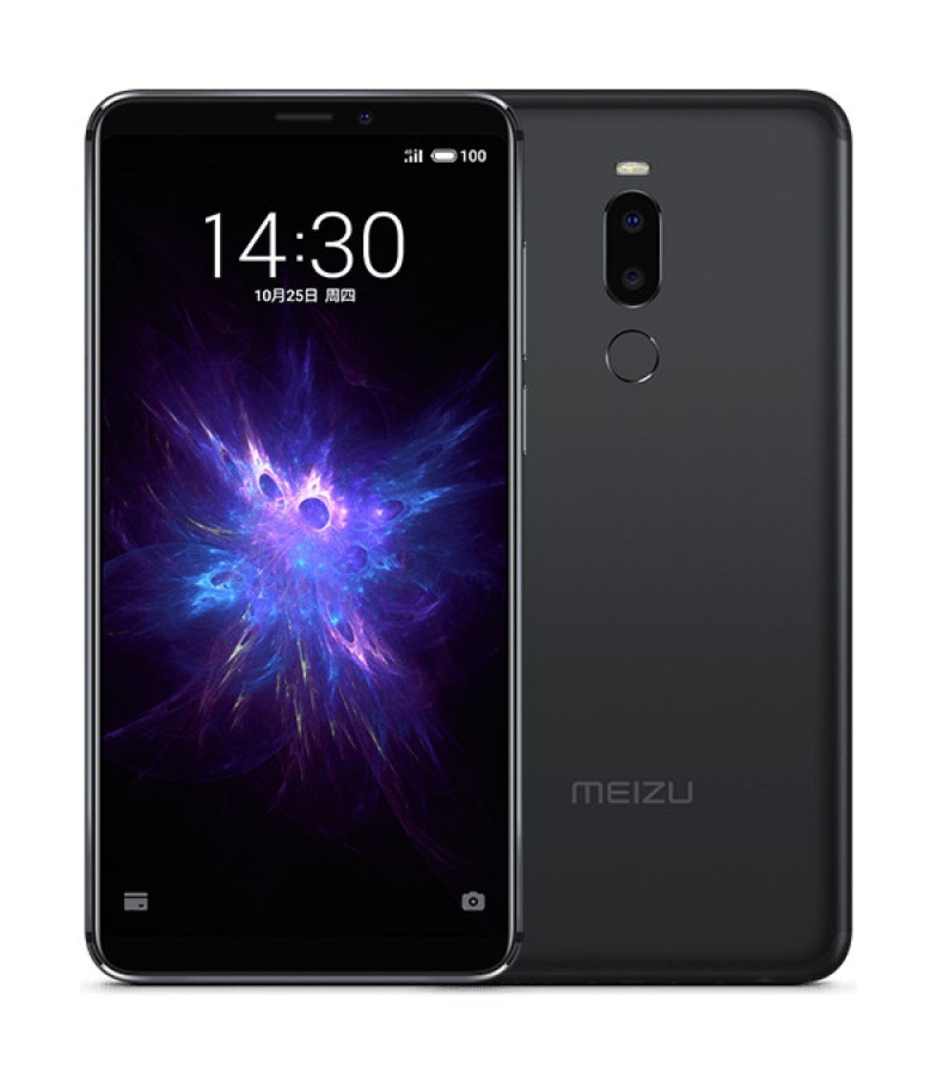 میزو نوت 8 / Meizu Note 8