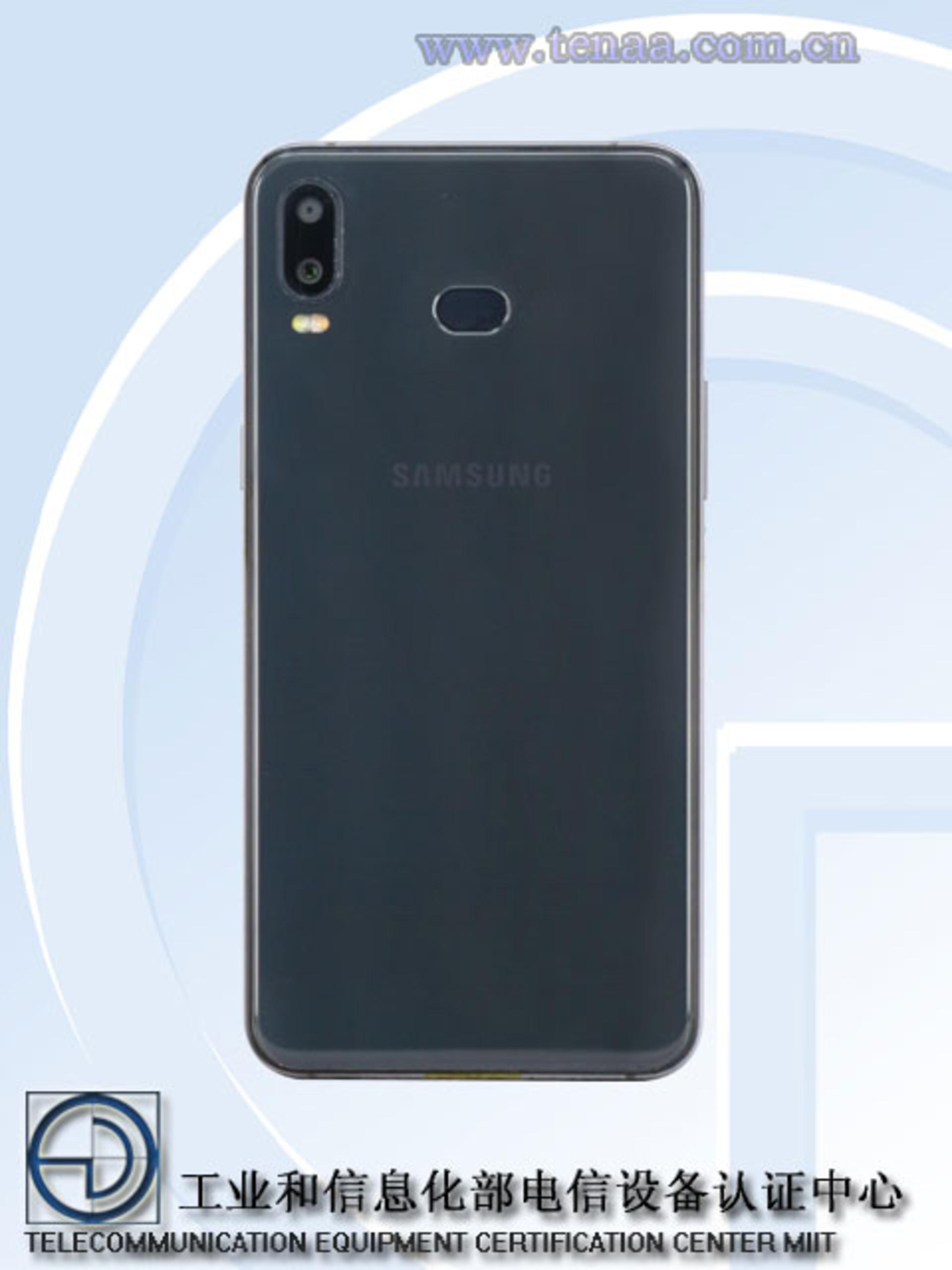 گلکسی P30